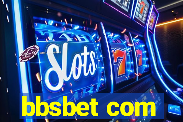 bbsbet com